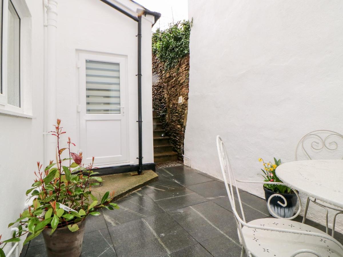 Cove Cottage Torquay Exteriör bild